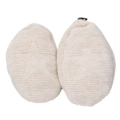 Strickschuhe