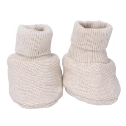 Strickschuhe