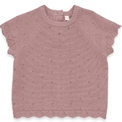 Strickshirt