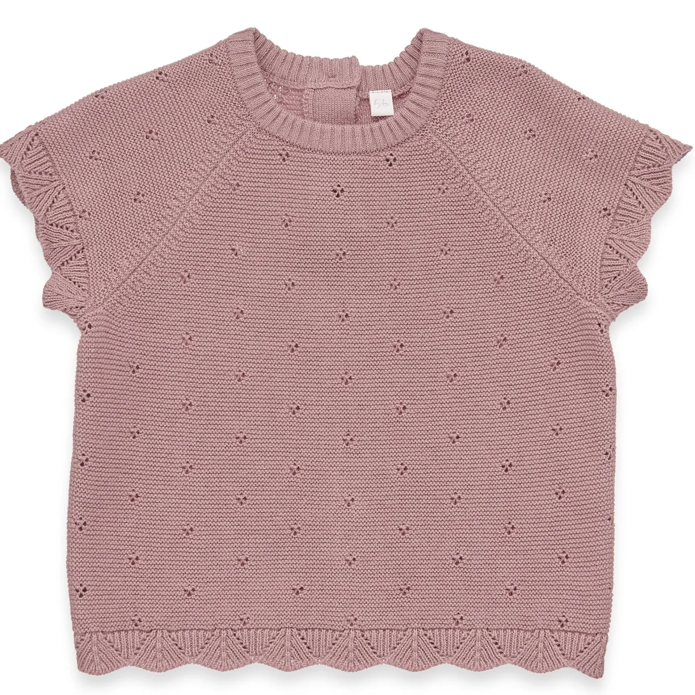 Strickshirt