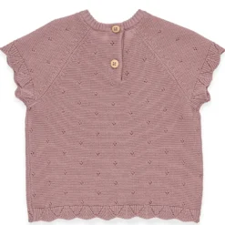 Strickshirt