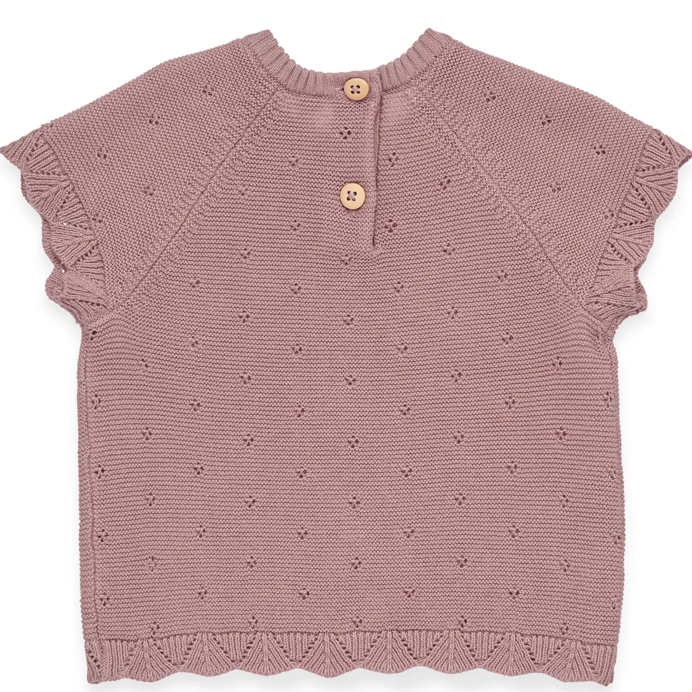 Strickshirt