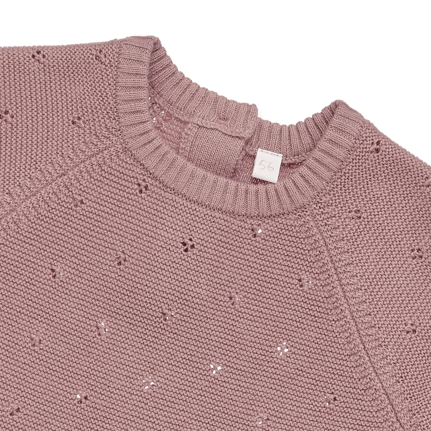 Strickshirt