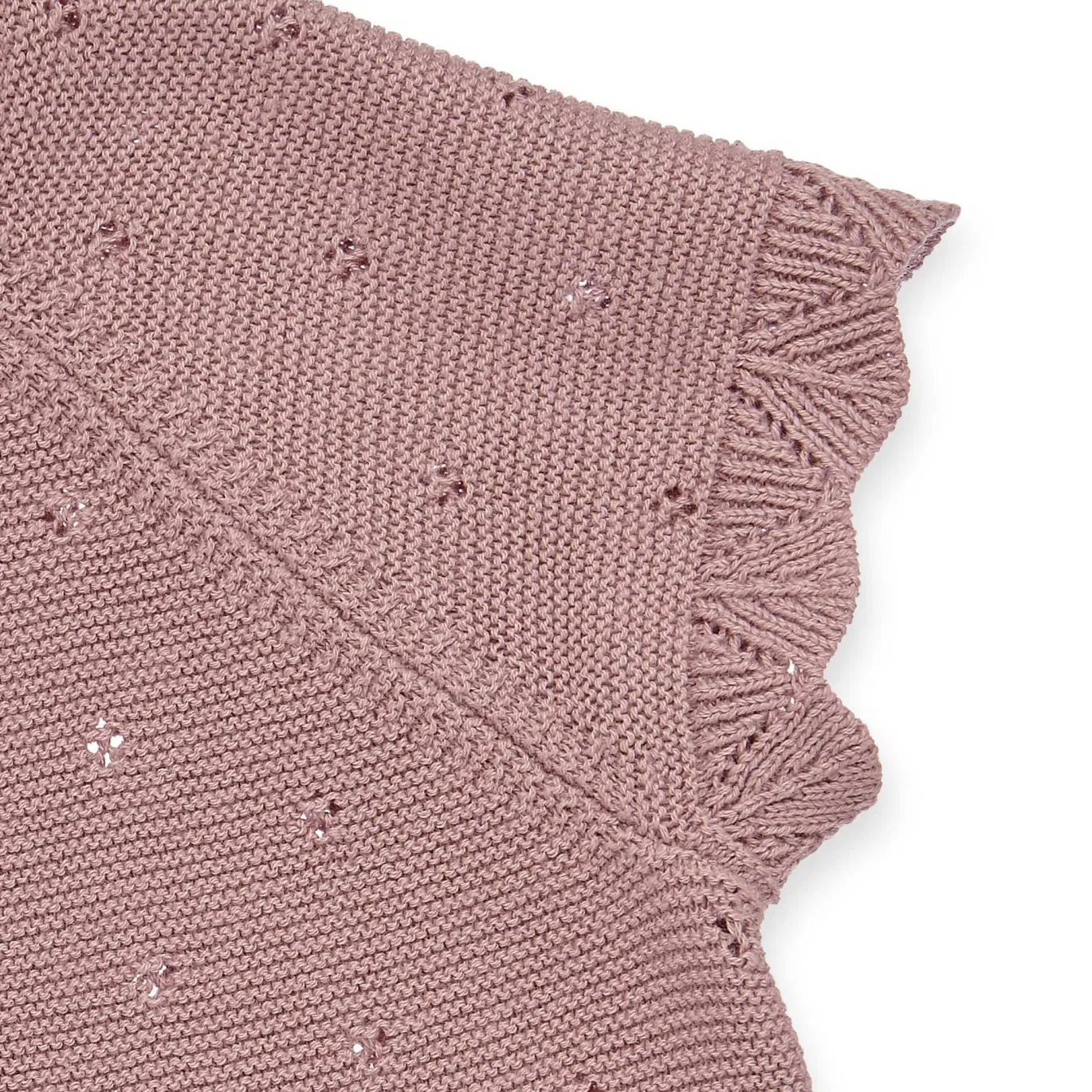 Strickshirt