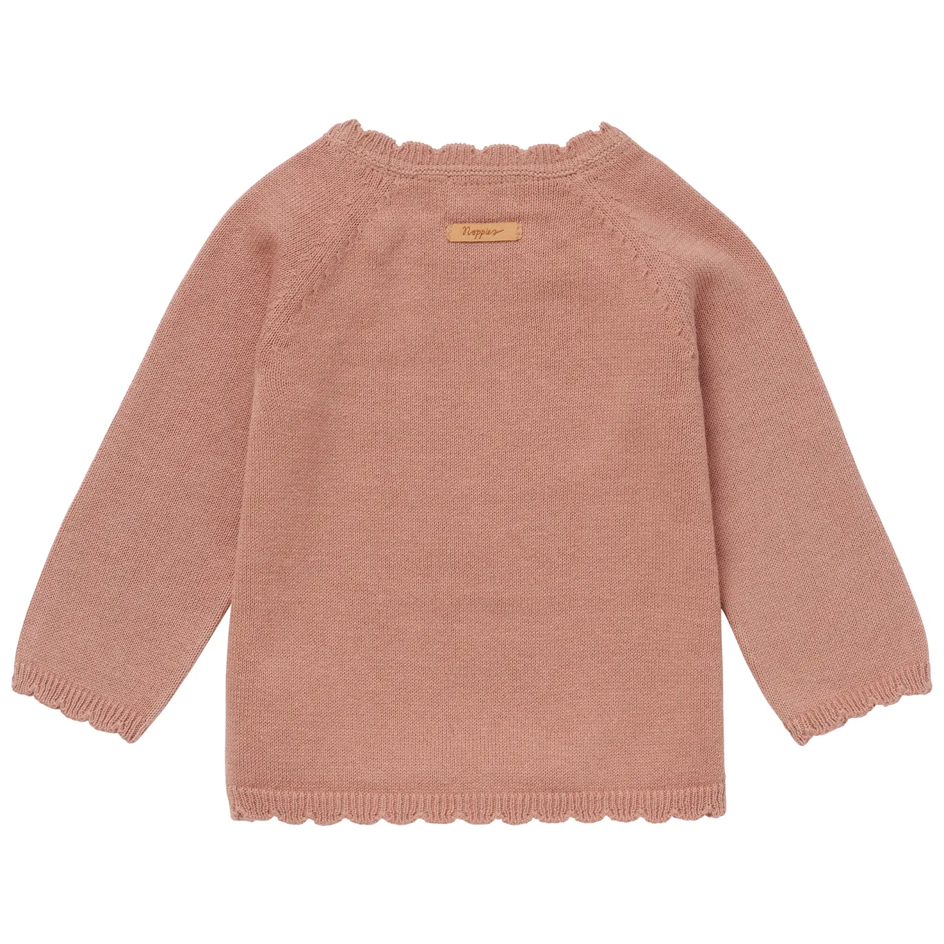 Strickshirt