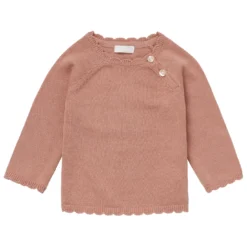Strickshirt