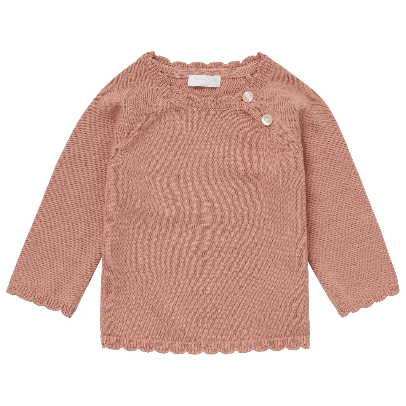Strickshirt