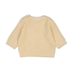 Stricksweater The Magic is in You