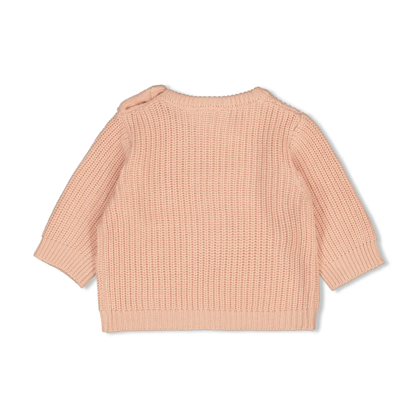 Stricksweater The Magic is in You