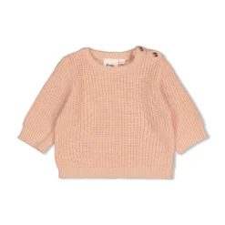 Stricksweater The Magic is in You