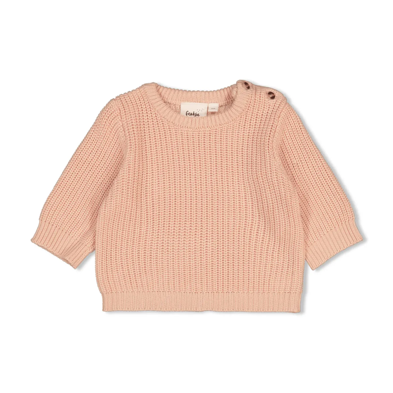 Stricksweater The Magic is in You