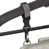 Stroller Hocks schwarz
