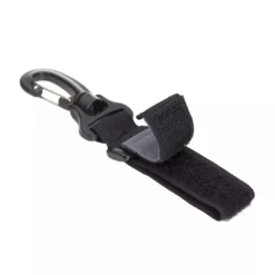 Stroller Hocks schwarz