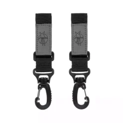 Stroller Hocks schwarz