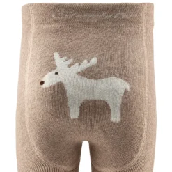 Strumpfhose Rentiere