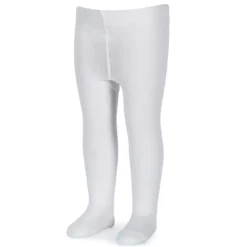 Strumpfhose weiß