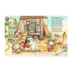 Stups, der kleine Osterhase
