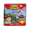 Super Wings - Feuer im Wald