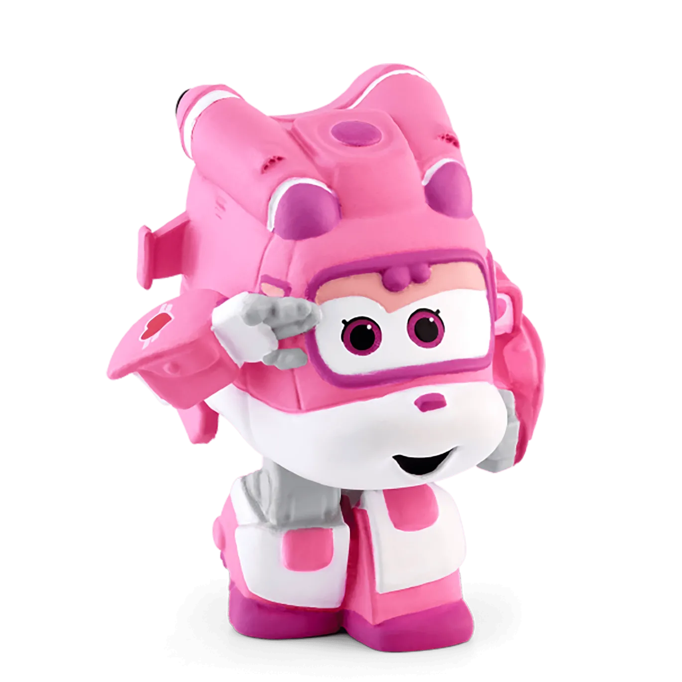 Super Wings - Feuer im Wald