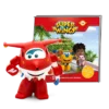 Super Wings - Schwimmende Schweinchen
