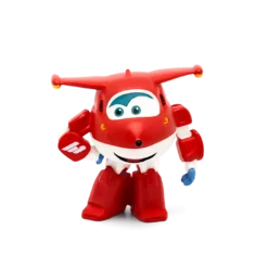 Super Wings - Schwimmende Schweinchen