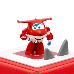 Super Wings - Schwimmende Schweinchen