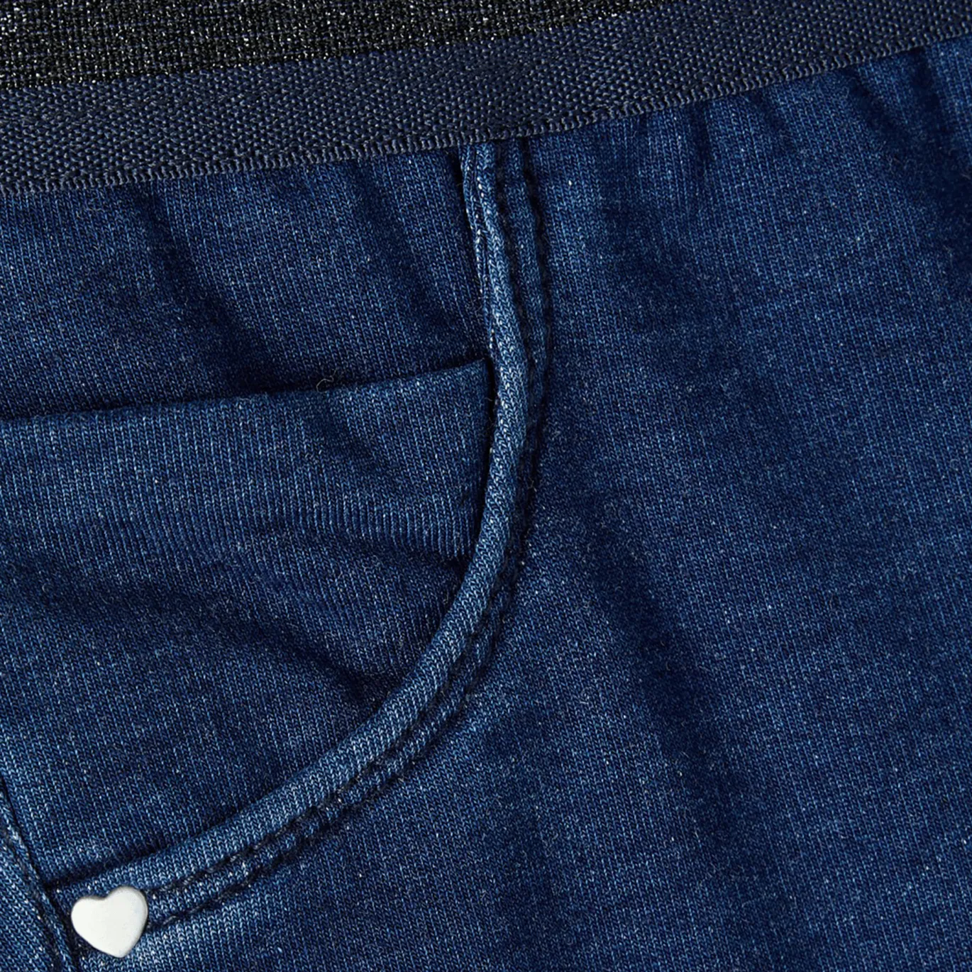Sweat Jeans