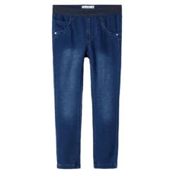 Sweat Jeans