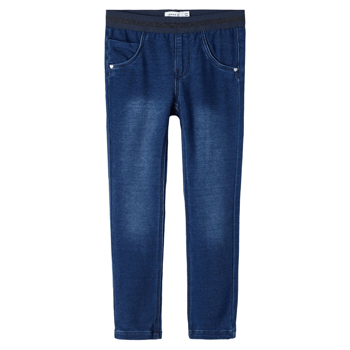 Sweat Jeans