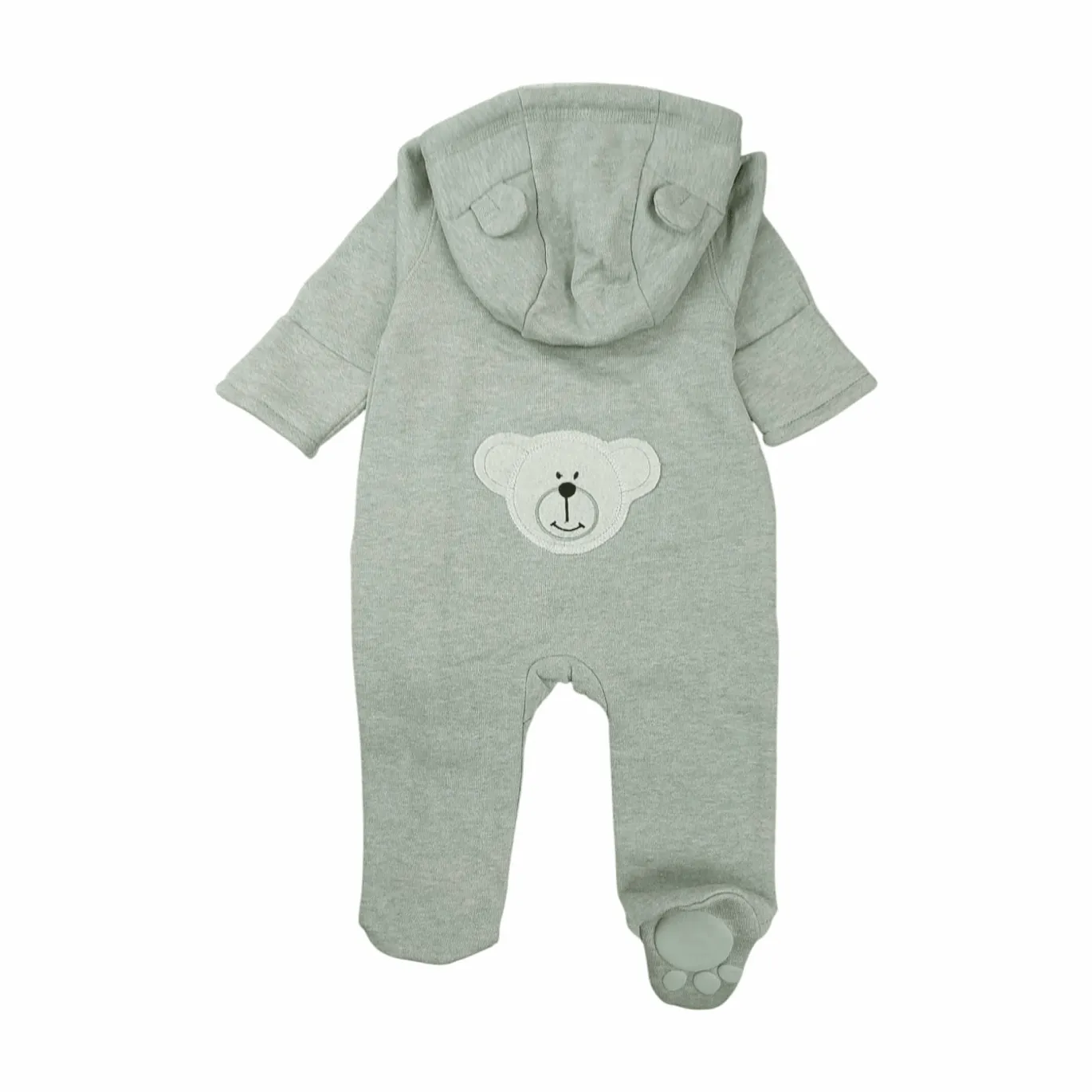 Sweat Overall