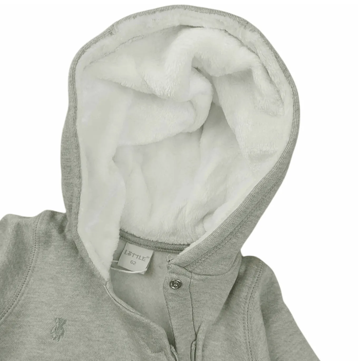Sweat Overall