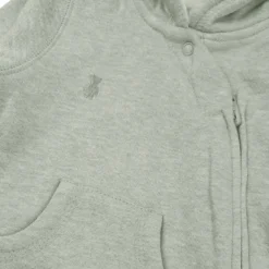 Sweat Overall