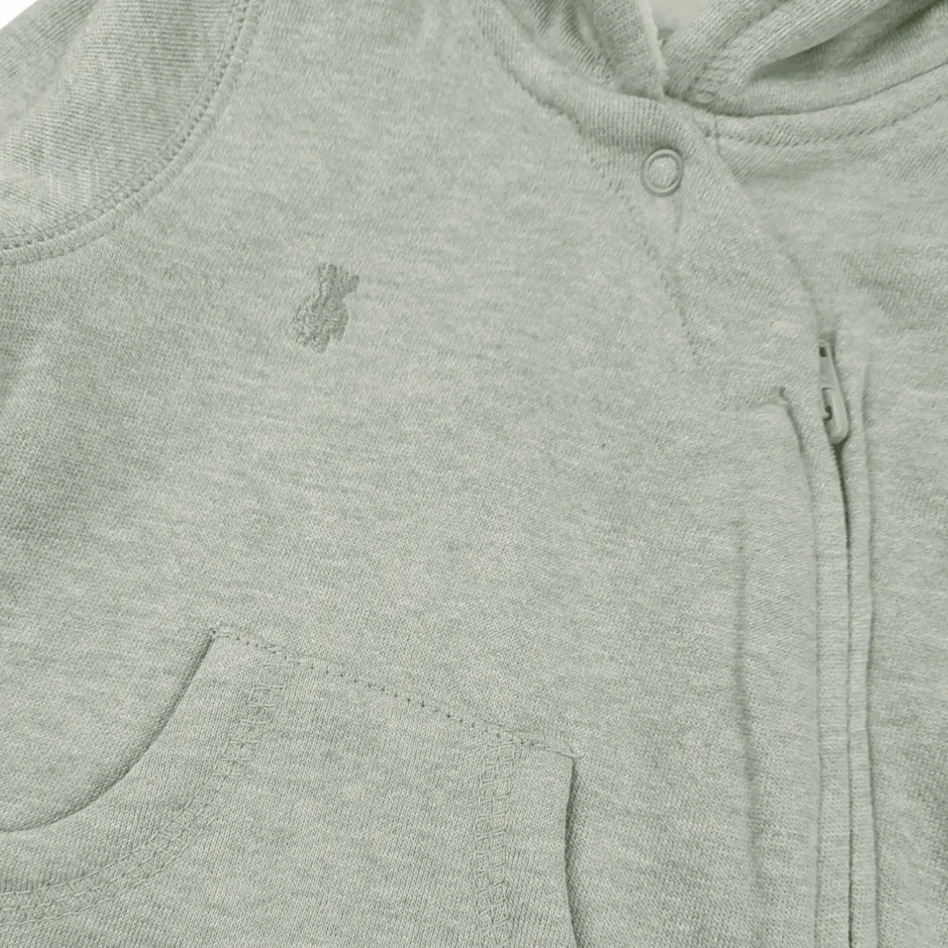 Sweat Overall
