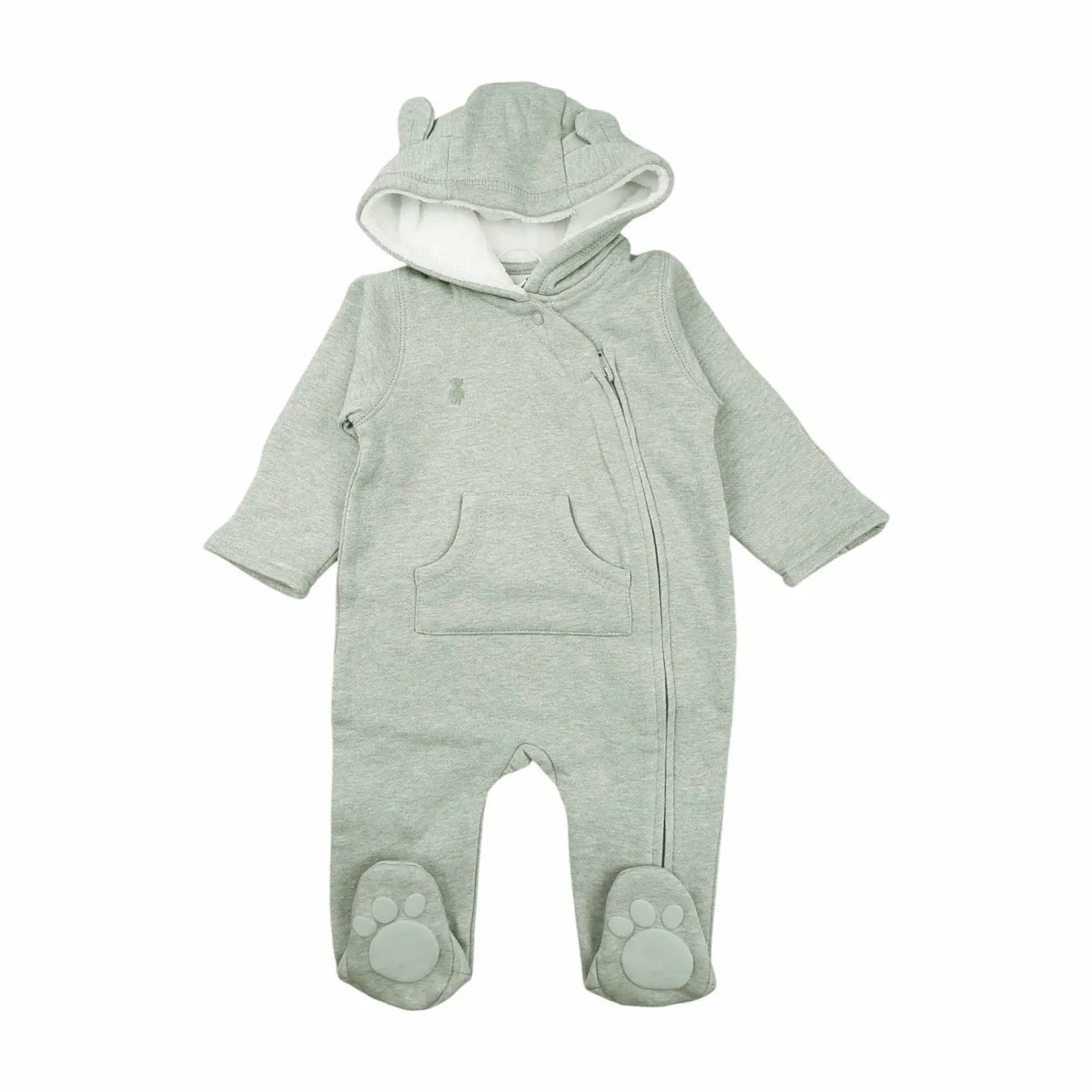 Sweat Overall