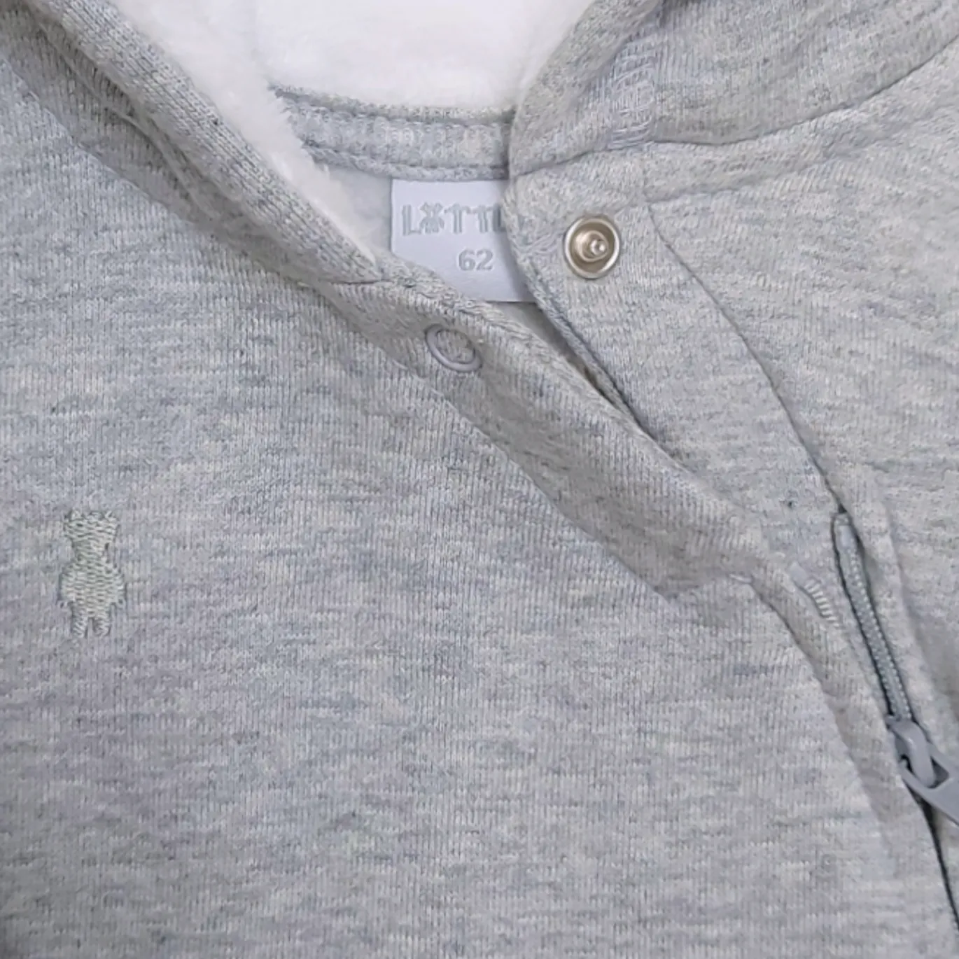 Sweat Overall