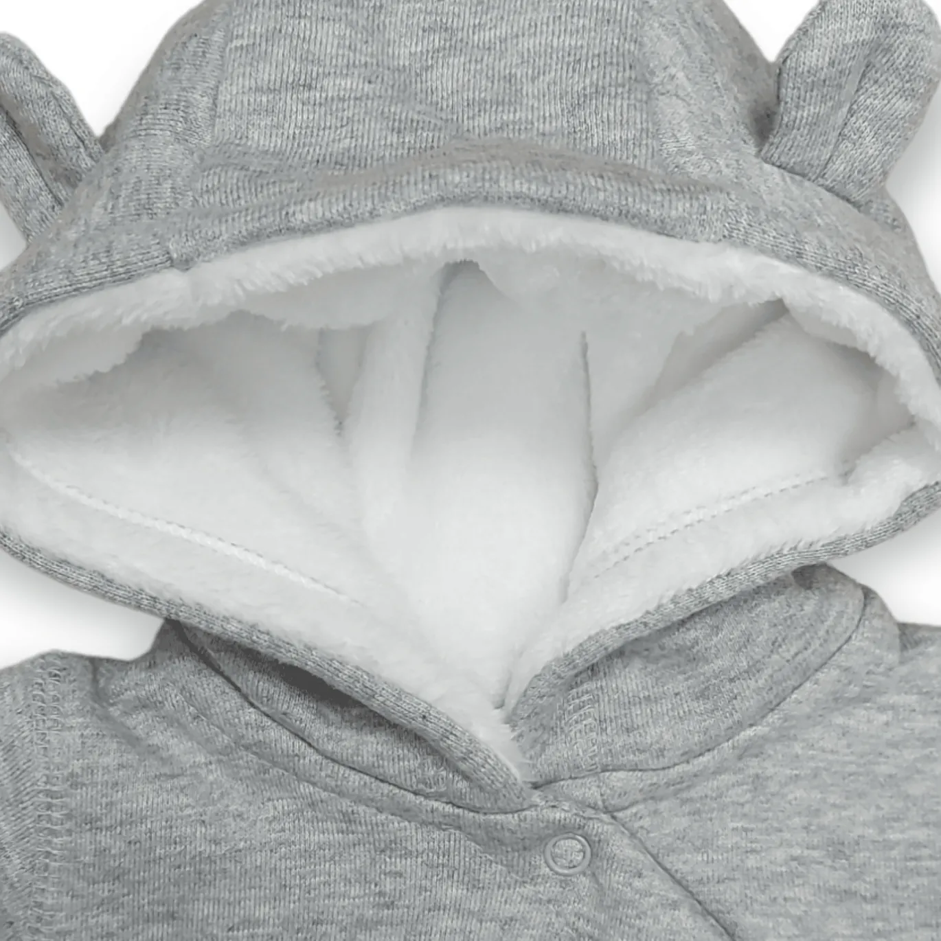 Sweat Overall
