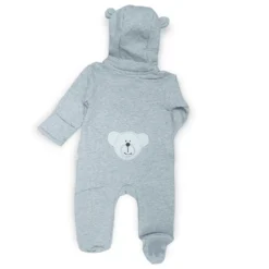 Sweat Overall