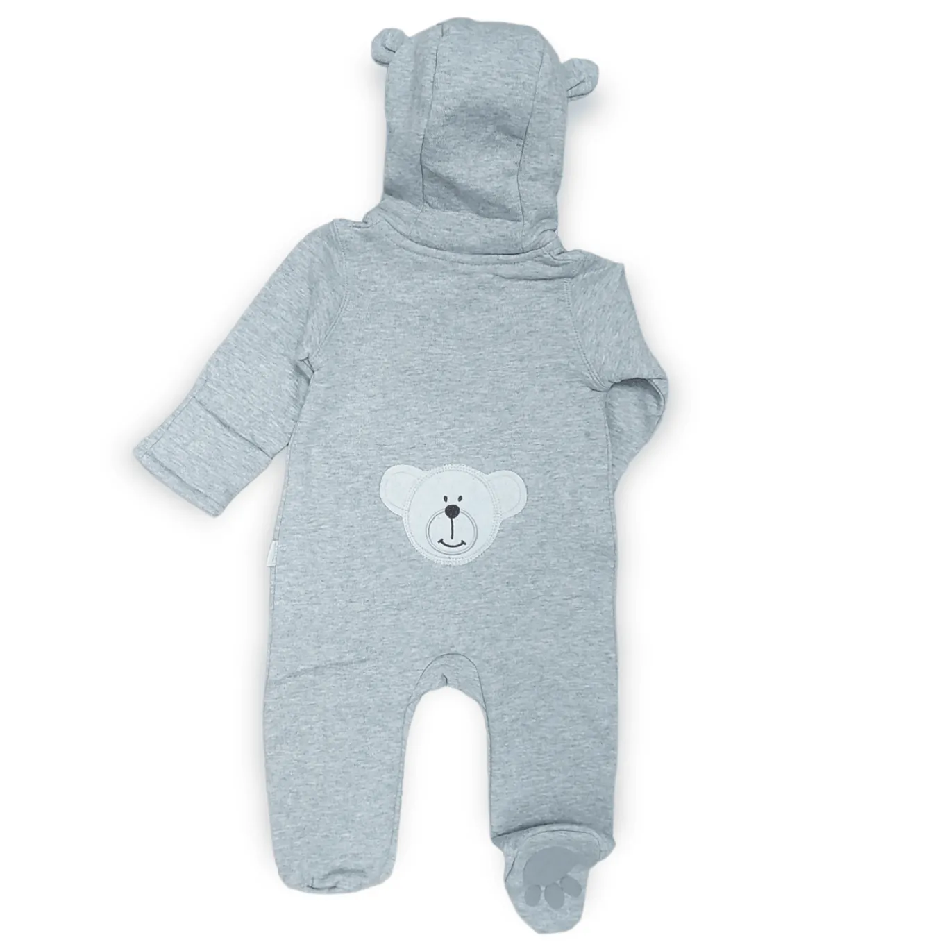 Sweat Overall