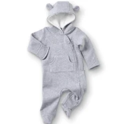 Sweat Overall