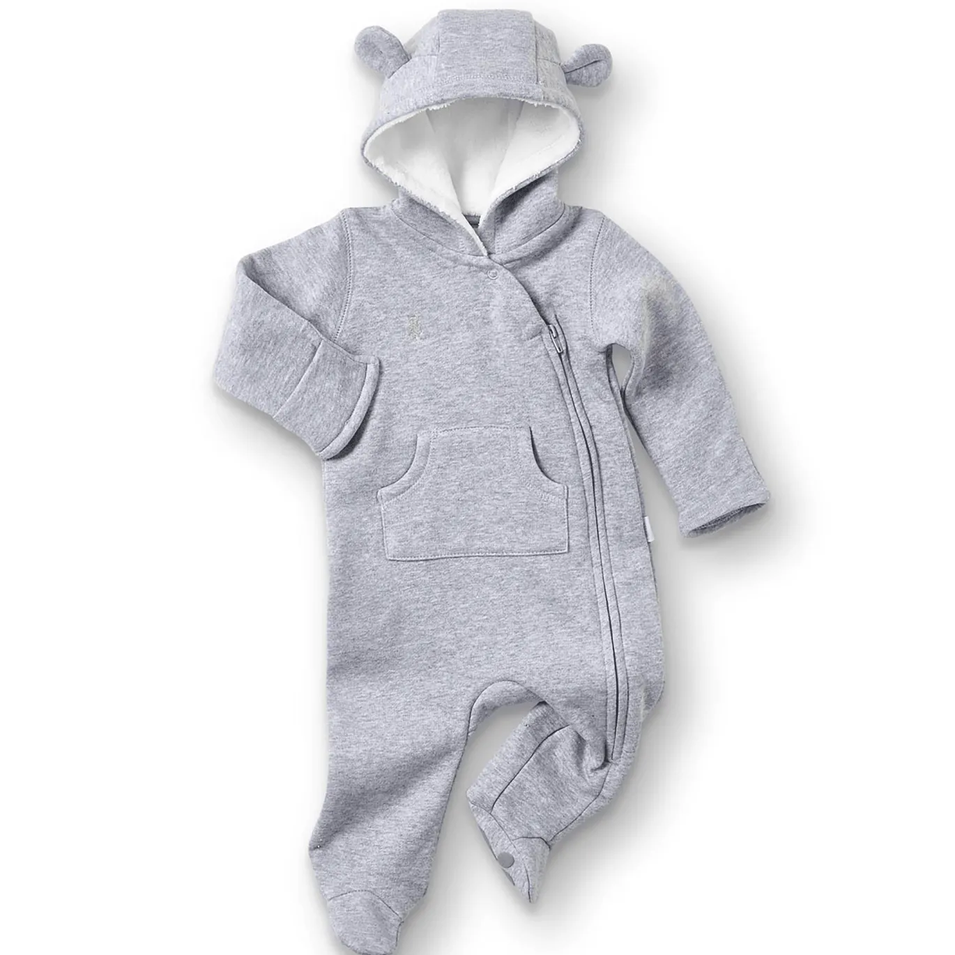 Sweat Overall