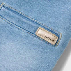 Sweatdenim Jeans