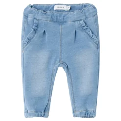Sweatdenim Jeans