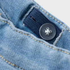 Sweatdenim Jeans