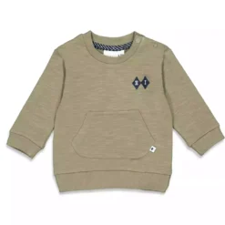 Sweater Hi
