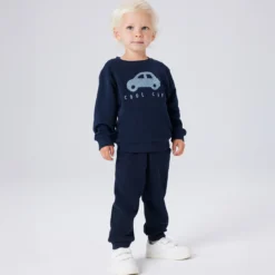 Sweatshirt Auto