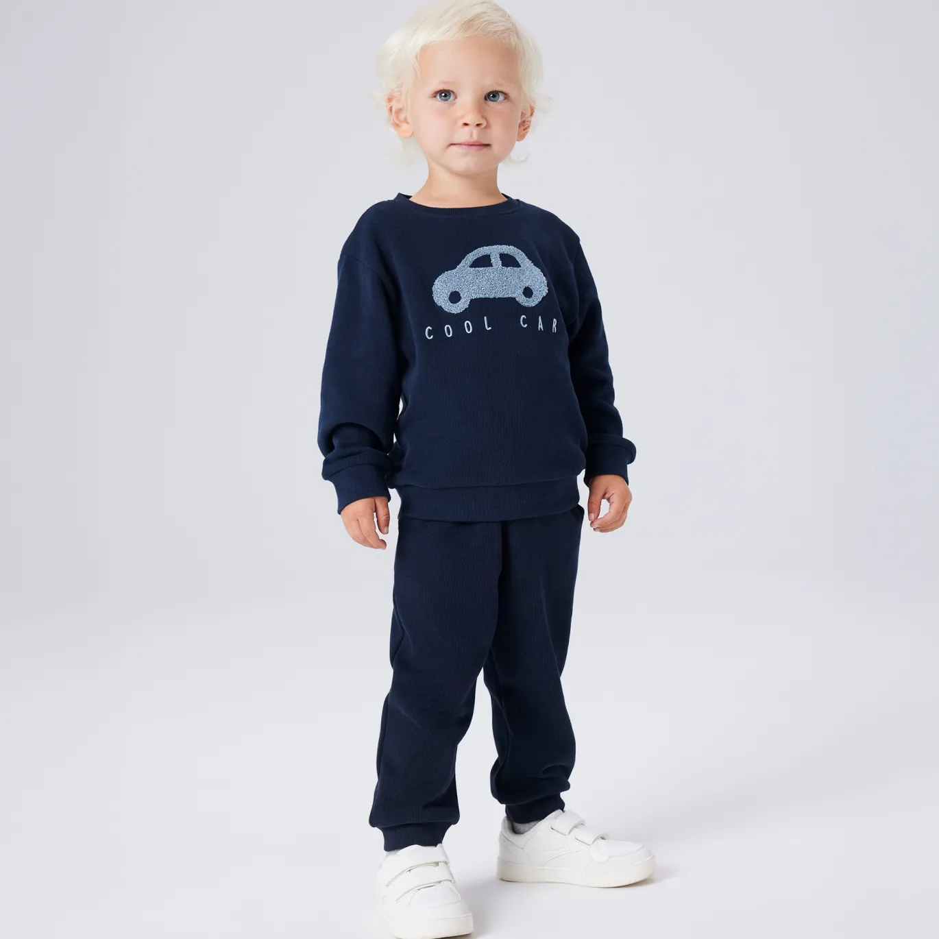 Sweatshirt Auto