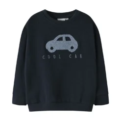 Sweatshirt Auto