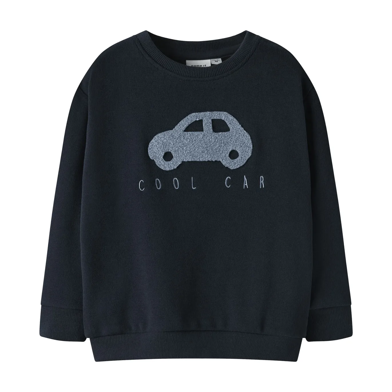 Sweatshirt Auto