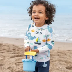 Sweatshirt Beach