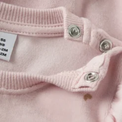 Sweatshirt Blümchen